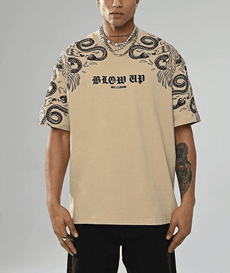 Linen Shirt - Stone