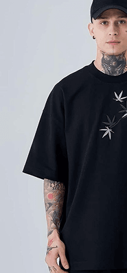 Linen Shirt - Olive 2